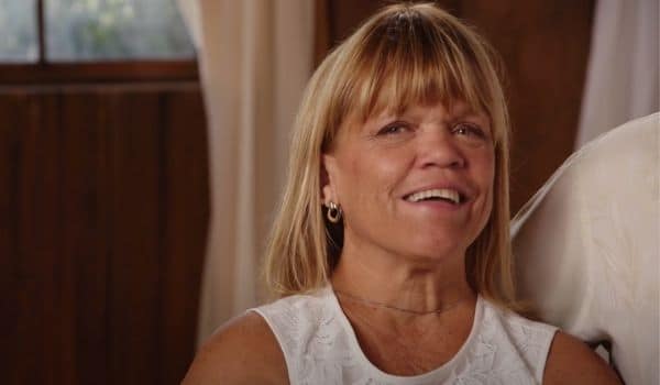 Amy Roloff’s Huge Year, What Was Her Best Day Of 2021?