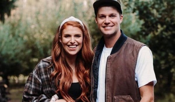 Jeremy & Audrey Roloff Share EXCITING News