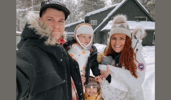 Audrey Roloff