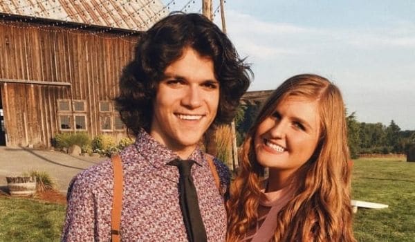 Jacob Roloff’s Wife Isabel Not Surprised By Ugly, Negative People