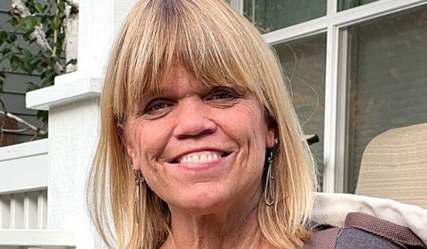 Amy Roloff Shows Off ALL Her Grandkids Including Mateo?