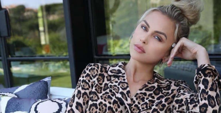 ‘GG’ Gharachedaghi Calls Out Lala Kent For All Her Whining?