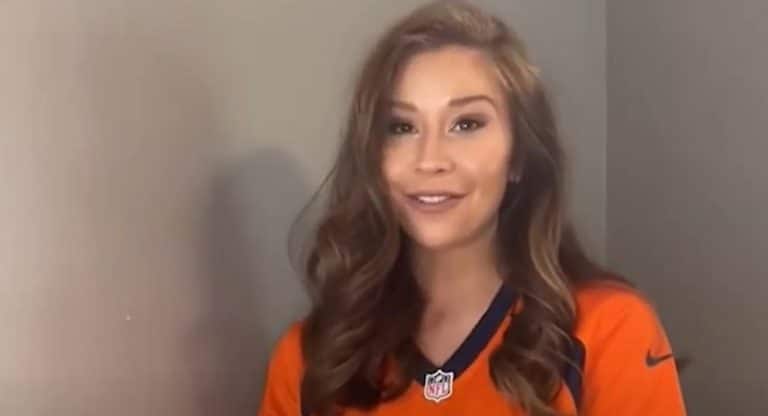 Get To Know Gabby Windey From Hot Tubs To Jesse Palmer