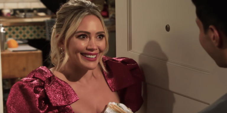 Hilary Duff Stars In ‘How I Met Your Father’: When Do First Episodes Drop?