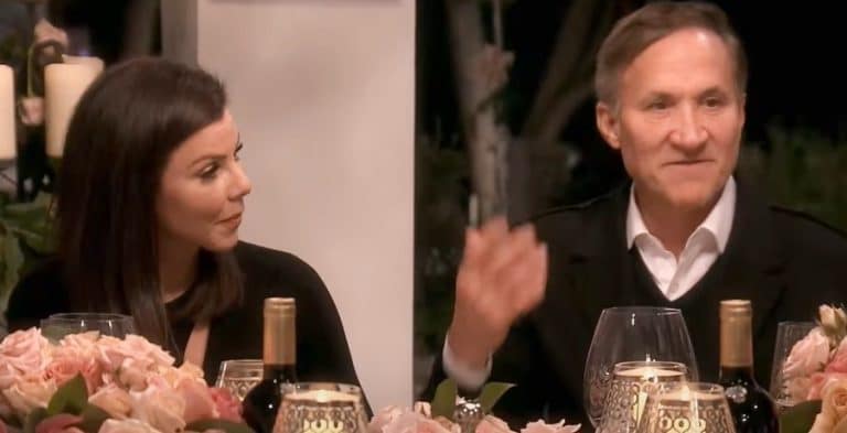 ‘RHOC’: Did Heather Dubrow & Hubby Come Back Just To Flex Their Wealth?