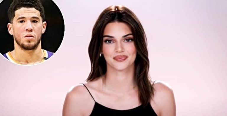 Fans Think Kendall Jenner Is Secretly Married, Here’s Why