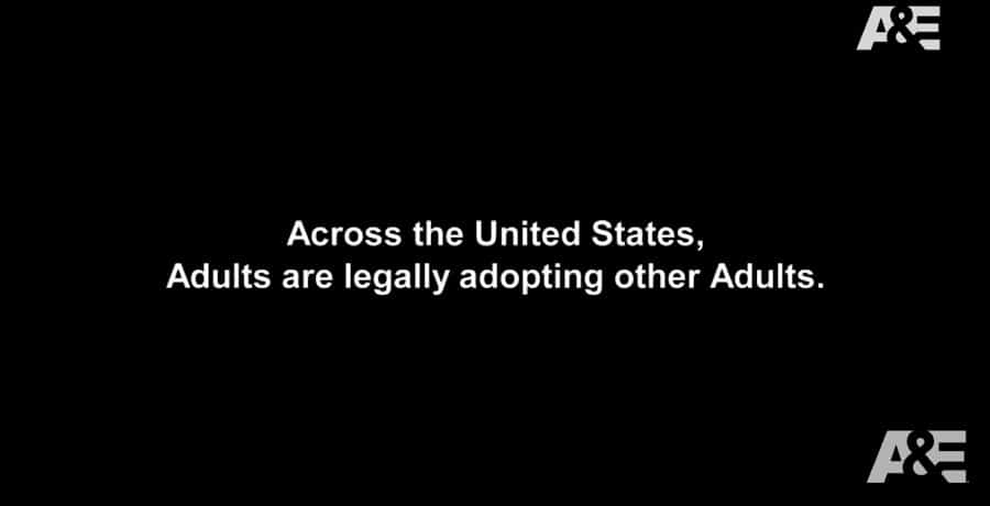 Adults Adopting Adults Credit: YouTube