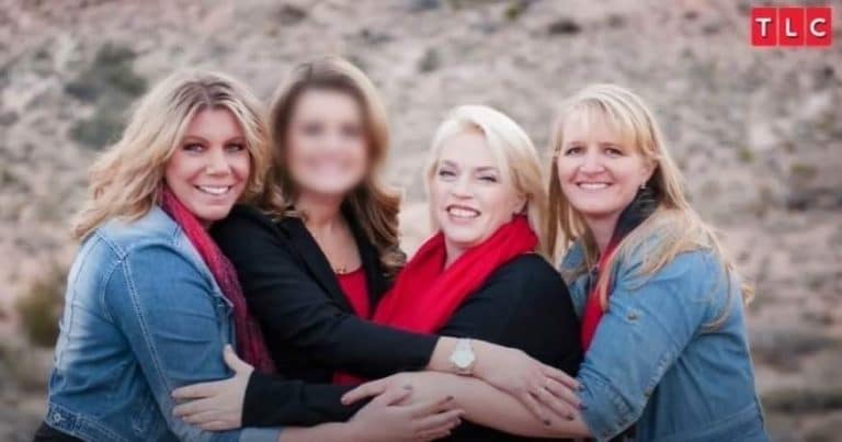 ‘Sister Wives’ Fans Ponder Where The Family Would Be Without Robyn