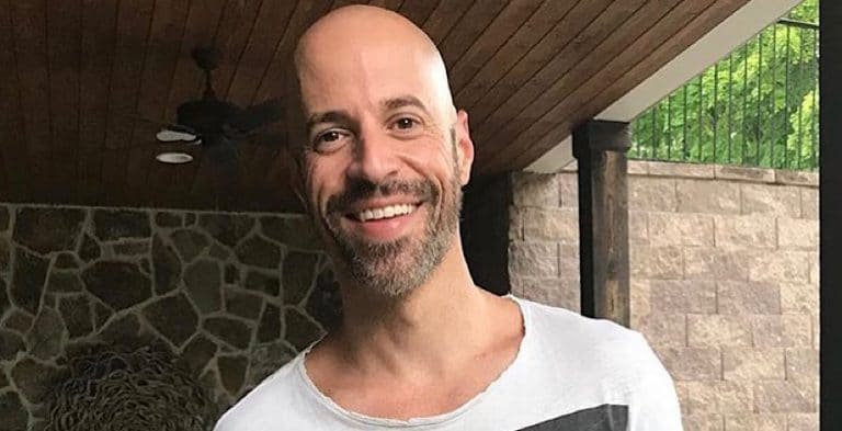 Chris Daughtry Confirms Daughter’s Cause Of Death