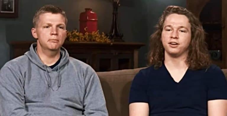 ‘Sister Wives’ Shocking Truth Behind Kody’s Rage For Gabriel & Garrison