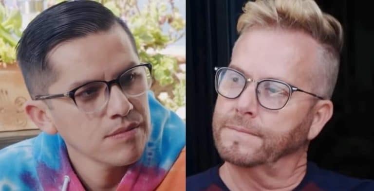 ’90 Day Fiance’ Kenny & Armando Mourn Loss Of Their ‘Baby’