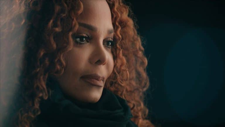 Lifetime’s Janet Jackson Documentary Includes Michael Jackson Insights