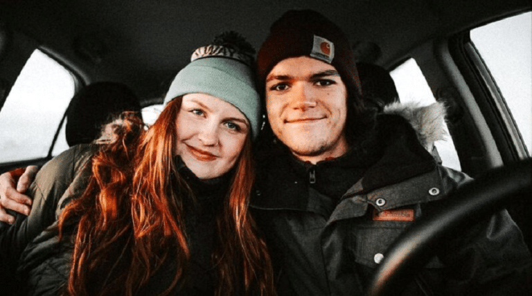 Jacob Roloff’s Wife Isabel Preparing To Launch Podcast?