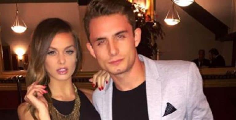 Is James Kennedy Open To Dating Lala Kent?