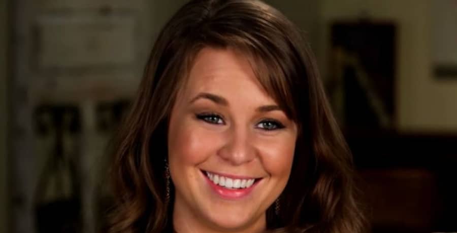 Jana Duggar Shares Biggest Downfall Of 2021 [Screenshot | YouTube]