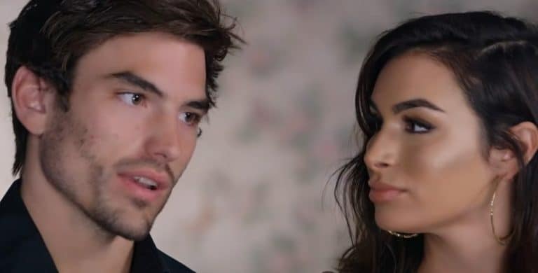 Ashley Iaconetti Missing Jared As She Prepares For Delivery