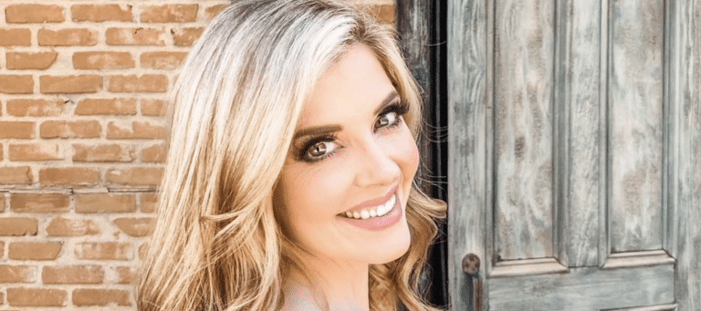 Jen Lilley Inks Exclusive Deal With GAC