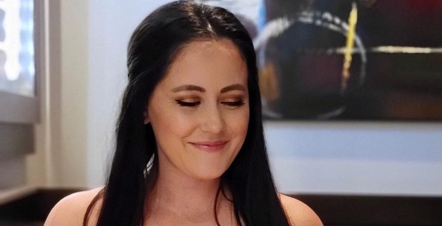 Jenelle Evans Haters Attack Her Hair In Latest Video, Is It Real? [Credit: David Eason/Instagram]
