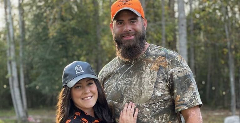 Jenelle Evans’ Hubby David Gets Roasted AGAIN, Why?