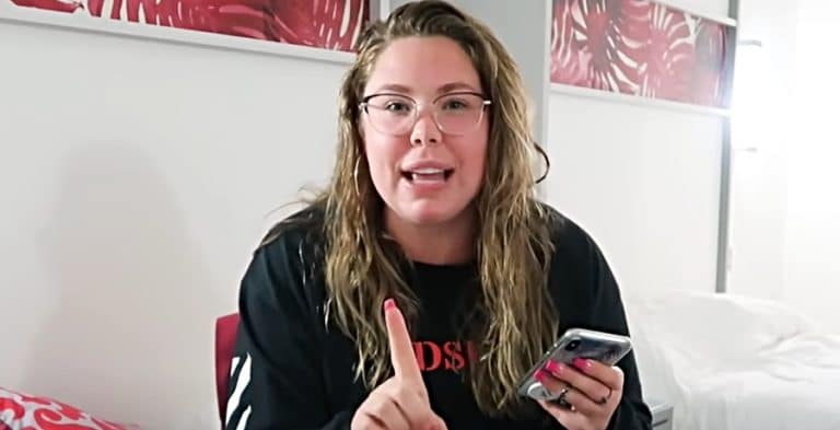 Kailyn Lowry Documents Face Injections At 29?