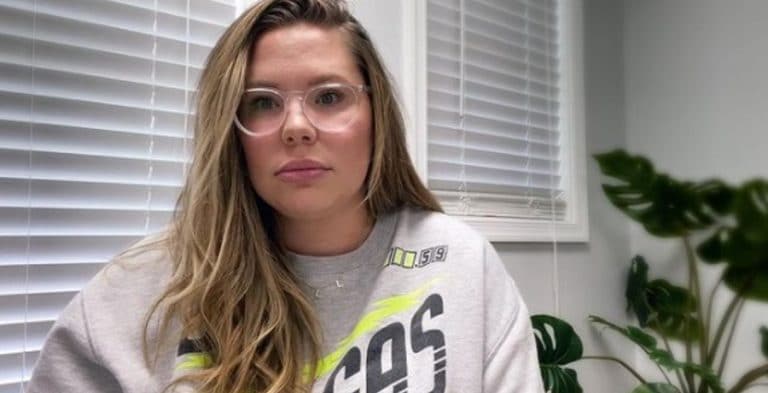 Kailyn Lowry Blasts Spin-Off As Fake & Staged