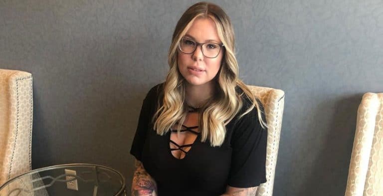 Kailyn Lowry Builds Mansion As PPP Forgives Her Loans