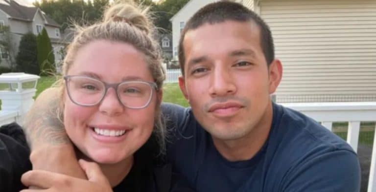 Kailyn Lowry & Javi Marroquin Fan Dating Rumor Flames: Back Together?