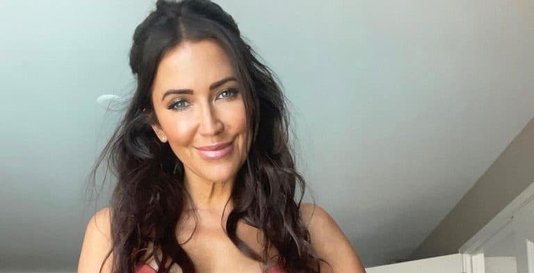 Kaitlyn Bristowe Takes New Approach To Dealing With Haters