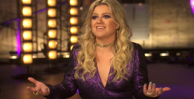 Kelly Clarkson Reaches Settlement In Home Ownership Battle With Ex-Husband