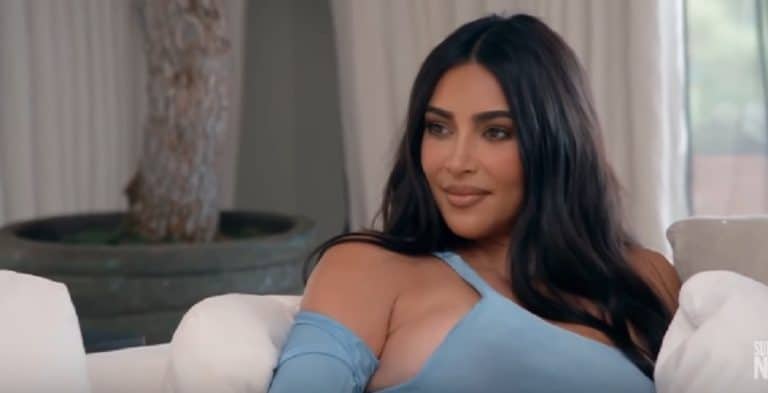 Kim Kardashian Ready To Marry Pete Davidson?