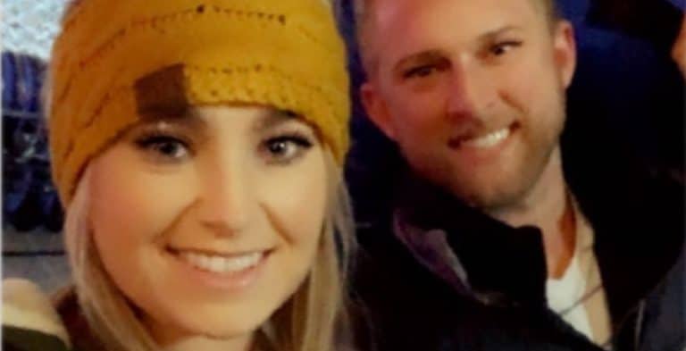 Kyle Chrisley Shares How Wife Ashleigh Saved Him