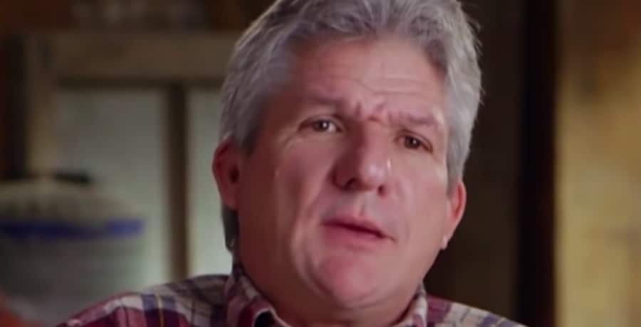 LPBW Matt Roloff Shares From His Personal Collection [Screenshot | YouTube]
