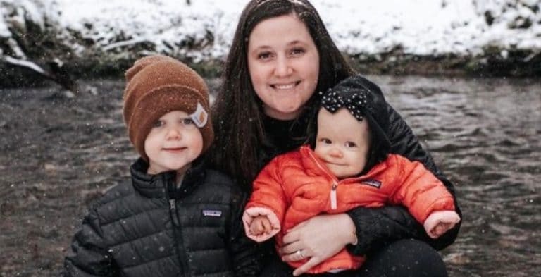 Tori Roloff Reveals Jackson & Lilah’s Latest Moves Have Her Feeling Emotional