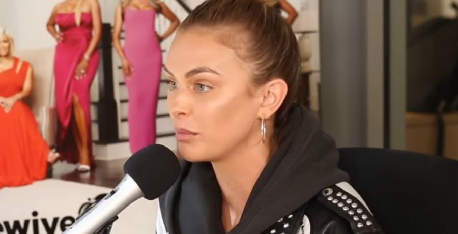 Lala Kent Wants To Date A Rapper Next? [Screenshot | YouTube]