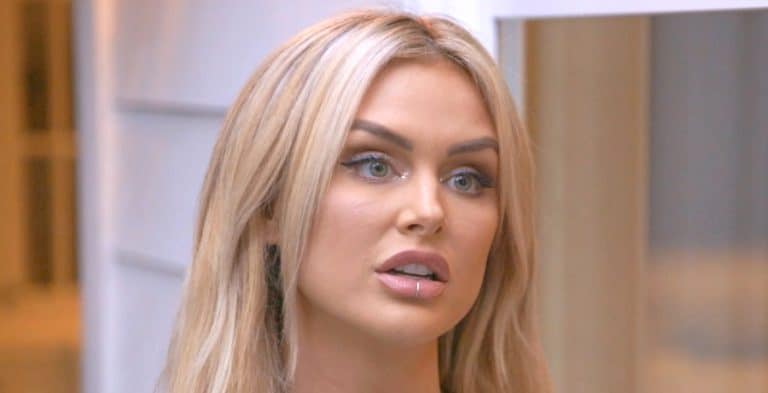 Lala Kent Gets Candid On Her Cosmetic Procedures
