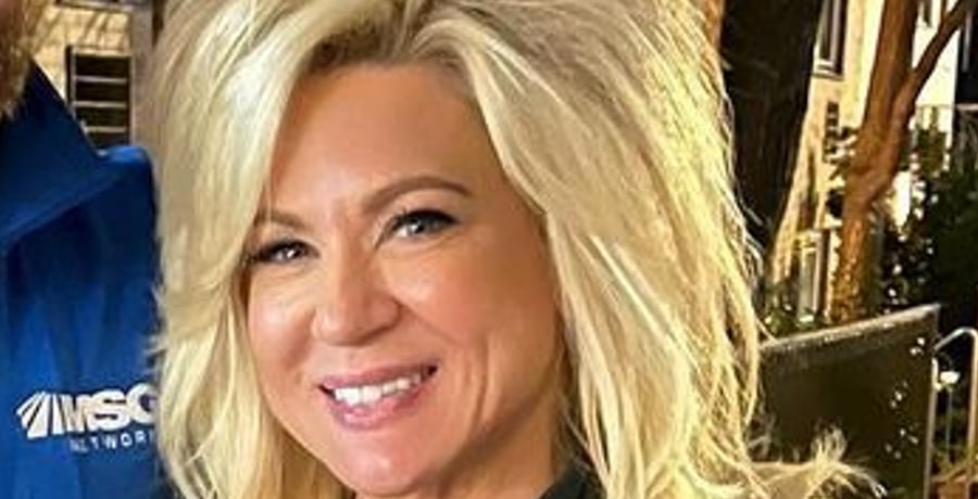Long Island Medium Fans Ask Theresa Caputo To Not Support The Zoo [Credit: Theresa Caputo/Instagram]