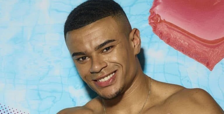 ‘Love Island:’ Wes Nelson & New Girlfriend Are Instagram Official