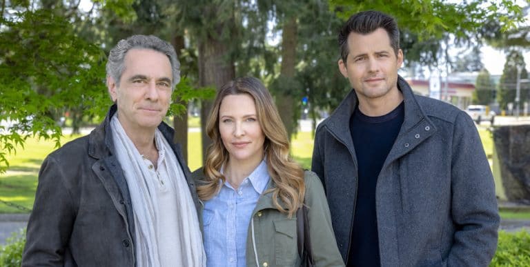 Hallmark’s ‘Mystery 101’: Will There Be New Movie To Explain Cliffhanger?
