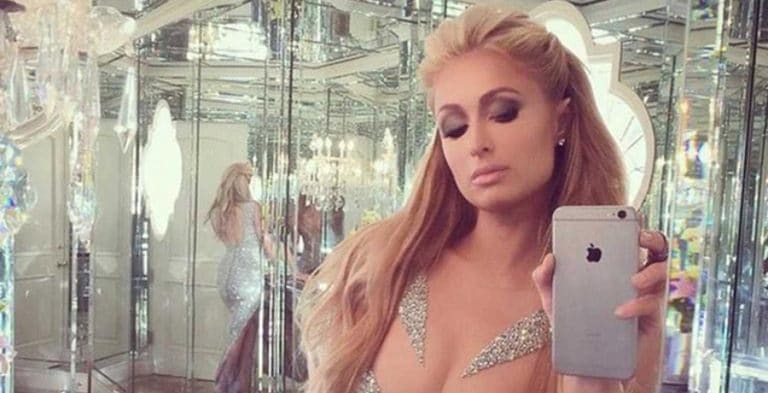 Paris Hilton, Lindsay Lohan Reconnect — Feud Over?
