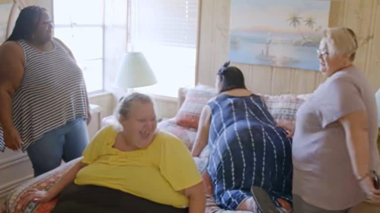 EXCITING New ‘1000-Lb. Best Friends’ Sneak Peek