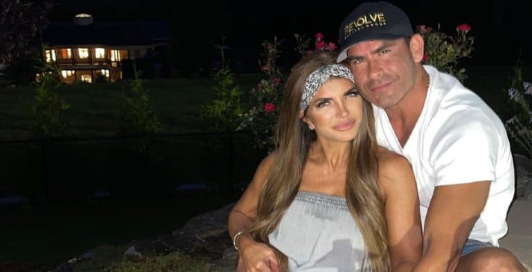 ‘RHONJ’: Teresa Giudice DRAGGED Over Aspen Ski Trip