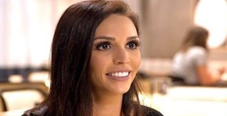 Scheana Shay Explains How Brock Davies Paid For Her 12.74-Carat Ring