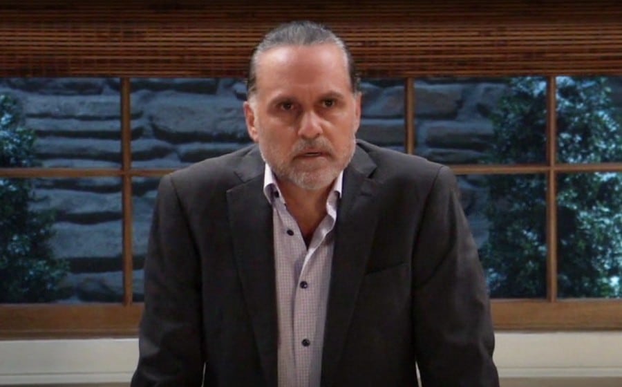 Sonny Corinthos General Hospital