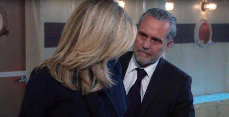 ‘General Hospital’ Weekly Spoilers: Sonny Spirals Out Of Control, Carly Shuns Him