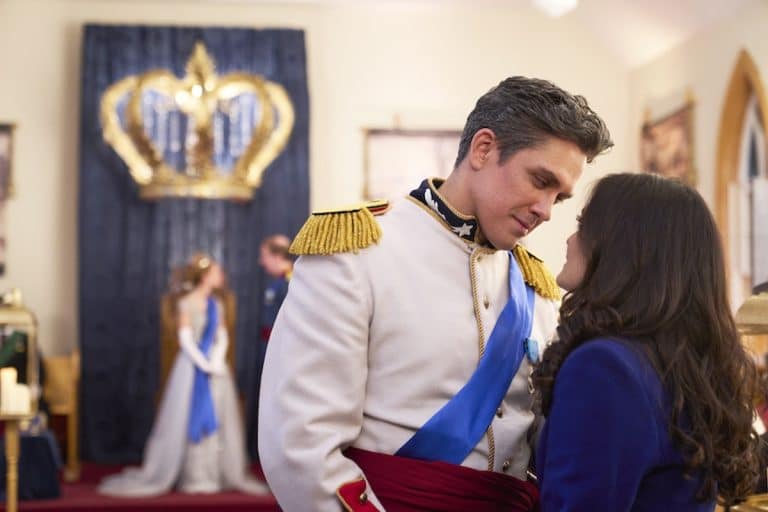 Exclusive Preview of GAC’s ‘The Winter Palace’ Starring Danica McKellar, Neal Bledsoe