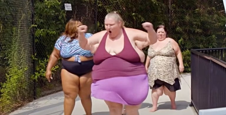‘1000-Lb. Best Friends’ Cast Members: Who Are They?