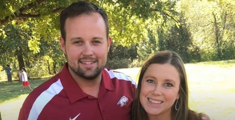 Josh Duggar Twitter