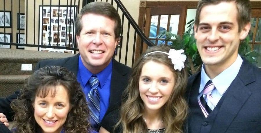 Duggar family Instagram, Derick Dillard