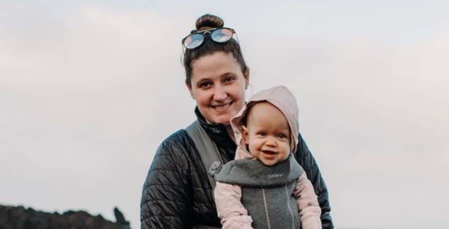 Tori Roloff Instagram, KW Tori Lilah Roloff