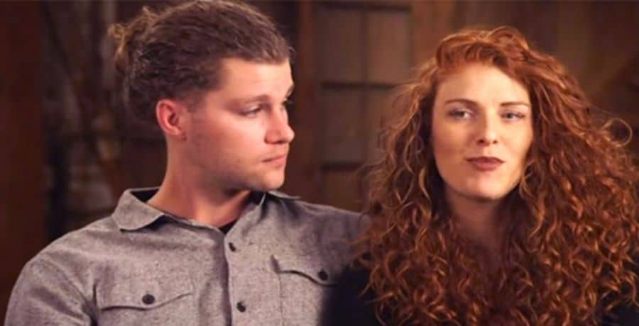 TLC, Jeremy Roloff, Audrey Roloff (LPBW) 2